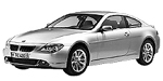 BMW E63 B2266 Fault Code